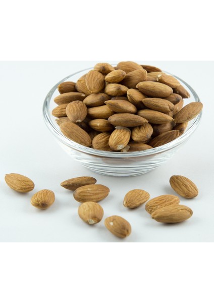 Çukurova AVM Kuruyemiş Badem İçi İthal Çiğ 1 kg