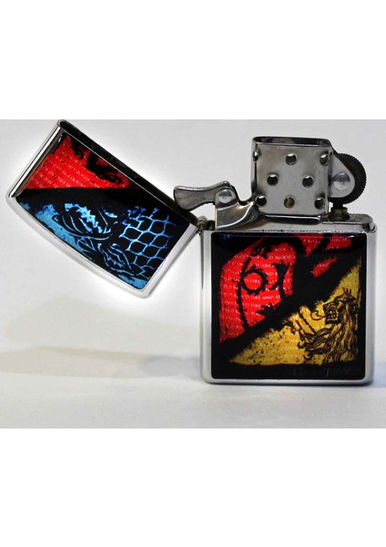 Game Of Thrones Çakmak 3 fiyatları