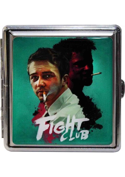 Modromafight Clup Sigara Tabakası