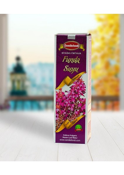 Funda Suyu 1 lt