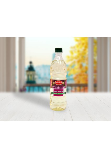 Yakı Otu Suyu 1 lt