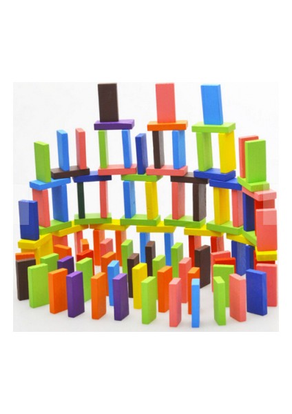 Domino 100 Pcs