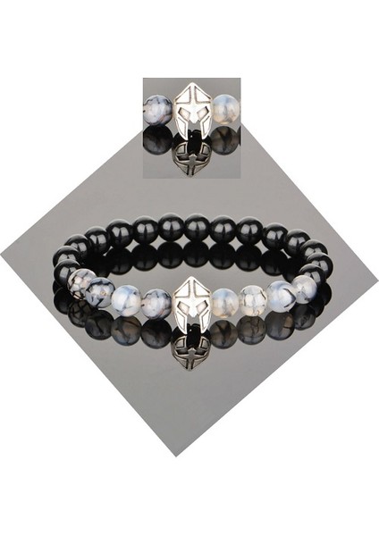 Doğal Taş Bileklik Rd34470014