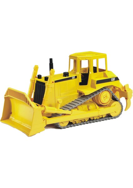 Br02422 Caterpıllar Buldozer