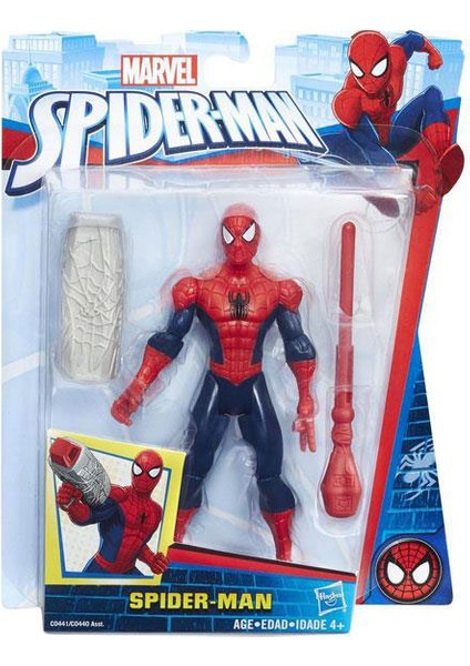 C0440 Spıderman Figür