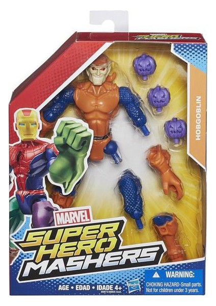 A6825 Hero Mashers Figür