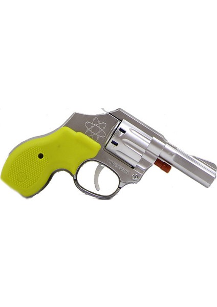 Oyuncak 787B-4 Poş.Kçk.Tabanca