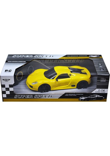 Oyuncak 345-108/110 Kum.Super Speed Araba