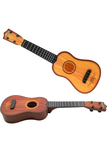Klasik Telli Gitar