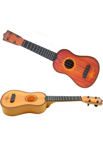 Klasik Telli Gitar