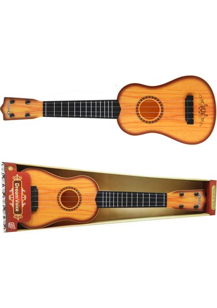 Klasik Telli Gitar