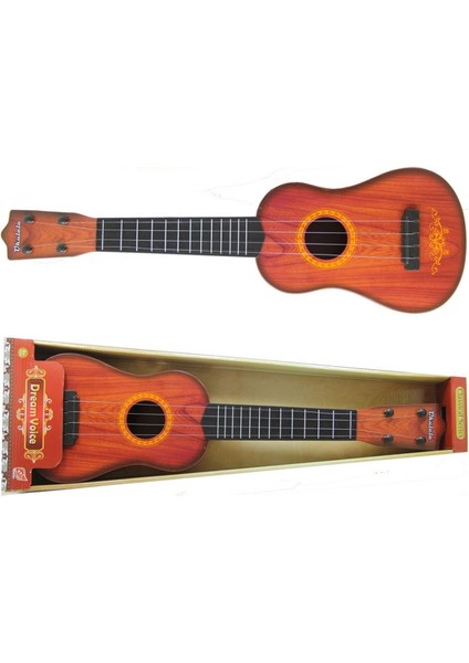 Klasik Telli Gitar