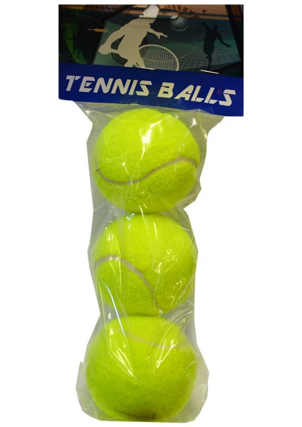 2522-955Tt Tenis Topu