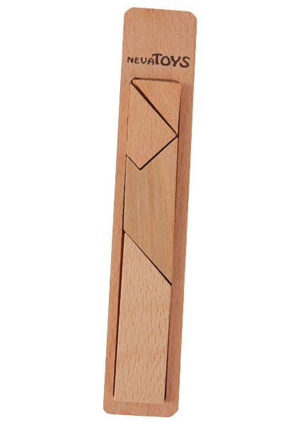 680270 Tangram 4Lü