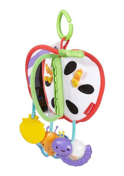 Fisher Price Dfp88 Fp Eğlenceli Elma