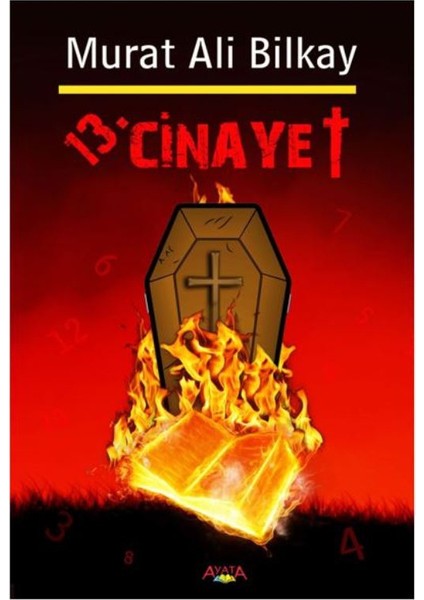 13.Cinayet