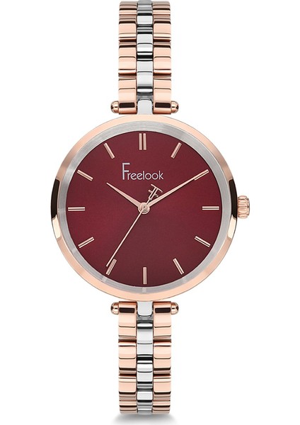 F.4.1032.04 Kadın Kol Saati