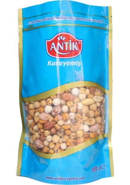 Karışık Çerez Duble 500 gr