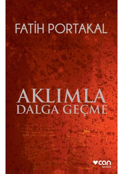 Aklımla Dalga Geçme - Fatih Portakal