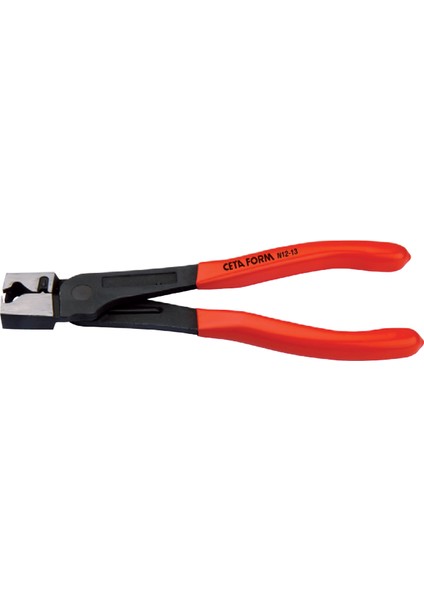 N12-13 Hortum Kelepçe Pensesi (Clıc Tip Kelepçeler İçin) 180Mm