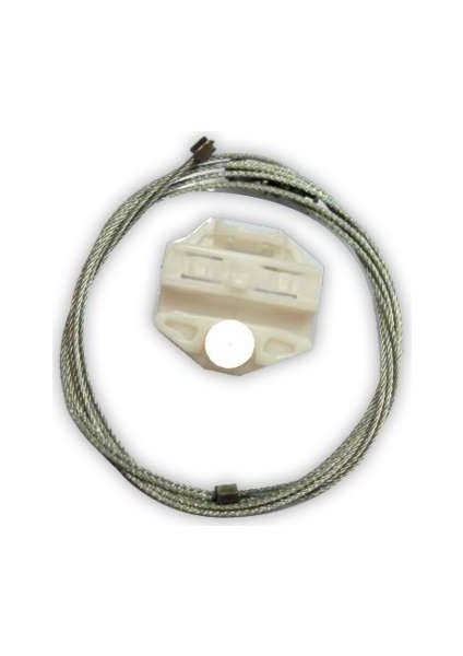 Set Cam L-R Arka Mercedes 210