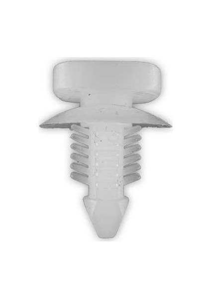 Klips Marşbiyel Beyaz Fiat Palio 5'Li Paket