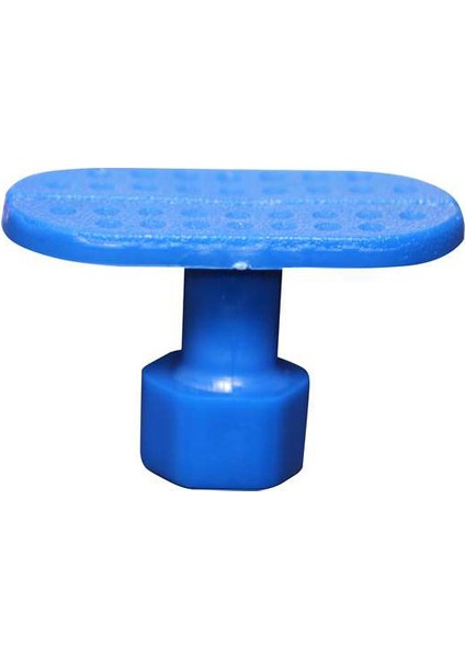 Boyasız Göçük Düzeltme Plastiği Pdr Oval X Mm 5'Li Paket