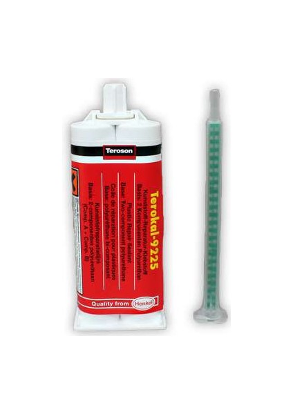 Tampon Tamir Yapıştırıcı 50Ml 9225