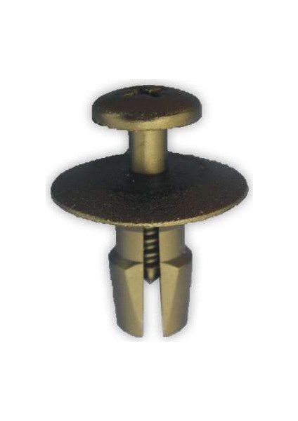 Klips Bmw 5'Li Paket