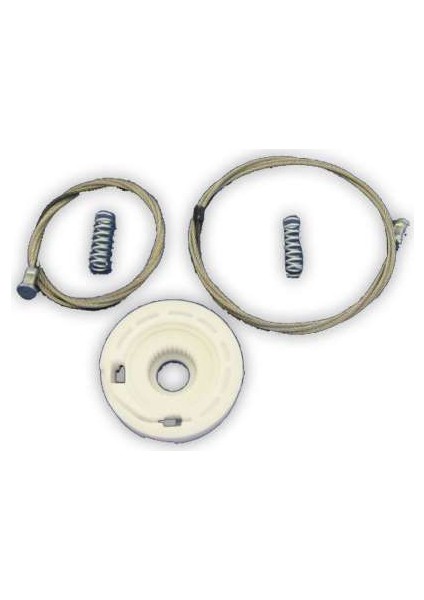 Set Cam L Arka Ford Focus 98 Üzeri