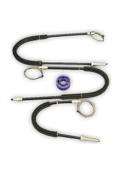 Set Cam L Ön Seat Toledo 2005 Üzeri