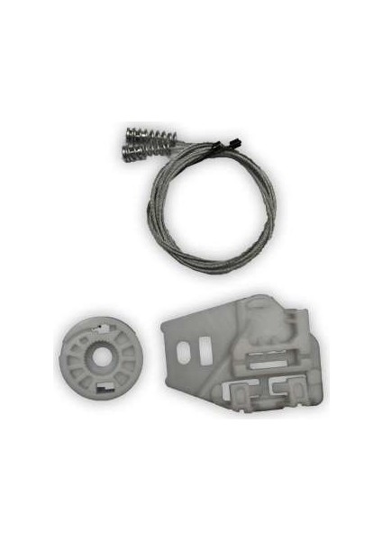 Set Cam L Arka Bmw X5