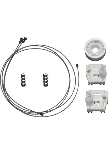 Set Cam R Ön Saab 9/5