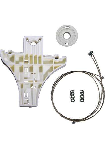 Set Cam L Arka Vw Golf4 Bora