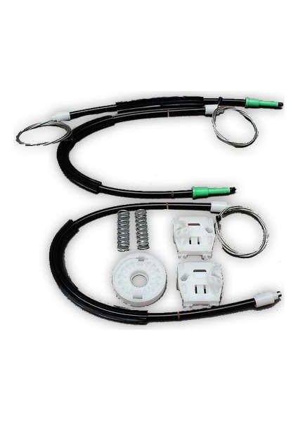 Set Cam L Ön Seat Cordoba Ibiza 2002-2008