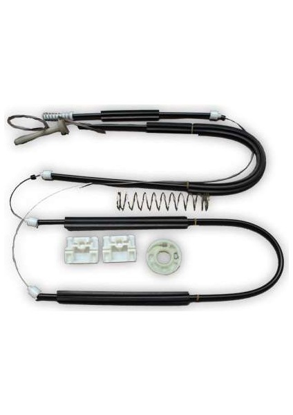 Set Cam L Audi A3 Coupe 2003-2008