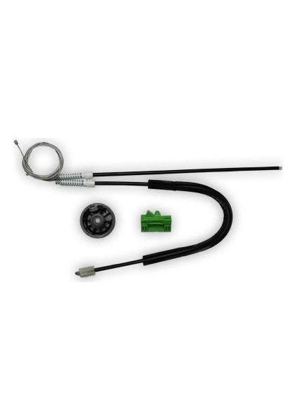 Set Cam R Ön Peugeot 306 1994-2002