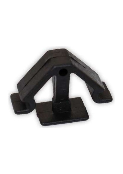 Klips M Vw Audi Seat Skoda 5'Li Paket
