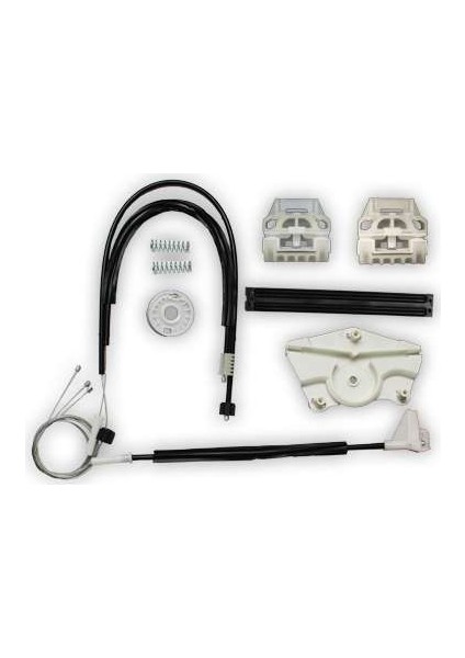 Set Cam R Ön Skoda Fabia Manuel 1999-2008