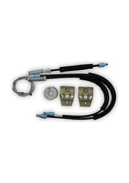 Set Cam R Ön Passat B6 2005-2011