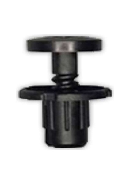 Klips L Z Audi Vw Peugeot Le 5'Li Paket
