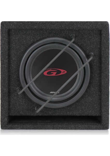 SBG‐844BR Kutu Subwoofer 20 cm fiyatları