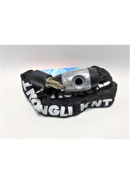 Zincir Kilit 6 X1200 Knt Zhonglı Anahtarlı