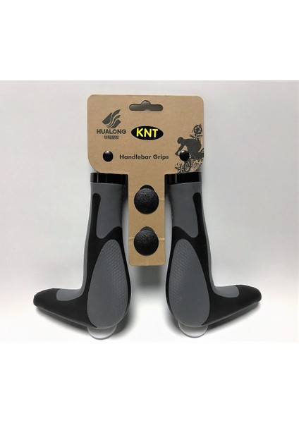 Hualong Knt Ergonomik Soft Elçik (Taıwan)