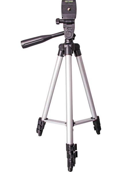 Hlypro 128Cm Cep Telefonu Ve Dslr İçin Tripod