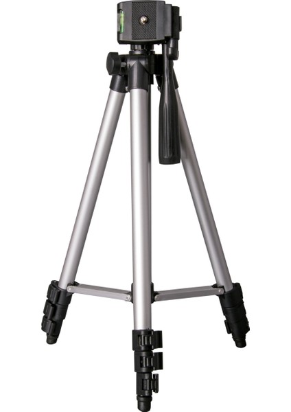 128Cm Cep Telefonu Ve Dslr İçin Tripod