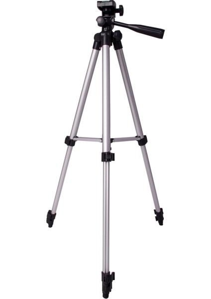 128Cm Cep Telefonu Ve Dslr İçin Tripod