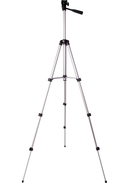 128Cm Cep Telefonu Ve Dslr İçin Tripod