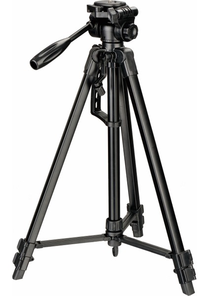 157Cm Profesyonel Dslr Tripod