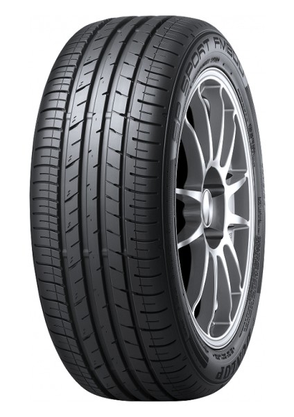 245/40 R18 97W XL SP Sport FM800 Oto Yaz Lastiği ( Üretim Yılı: 2023 )